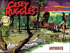 Casey Ruggles