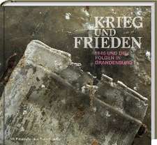 KRIEG und FRIEDEN