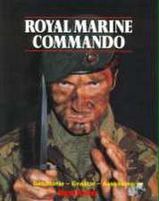 Royal Marine Commando