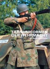 Tarnuniformen der Wehrmacht und Nachkriegsvarianten