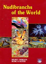 Nudibranchs of the World