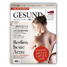 Tagesspiegel GESUND 01