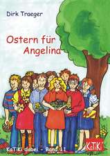 Ostern für Angelina