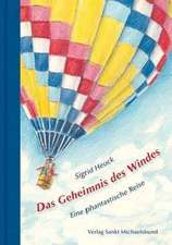 Das Geheimnis des Windes