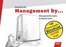 Management by...