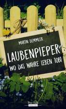 Laubenpieper