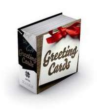 Greeting Cards Design