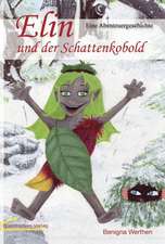 Elin und der Schattenkobold