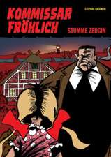 Kommissar Fröhlich 3