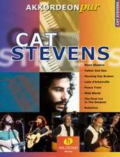 Cat Stevens