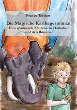 Die magische Karthagermünze