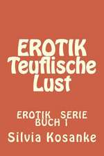 Erotik Teuflische Lust