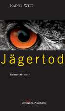 Jägertod