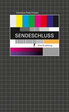 Sendeschluss