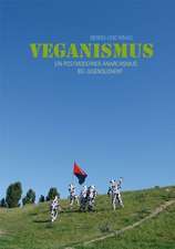 Veganismus