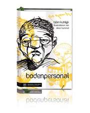 Bodenpersonal