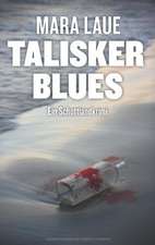 Talisker Blues