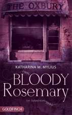 Bloody Rosemary