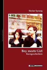 Boy Meets Girl