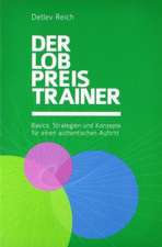 Der Lobpreis-Trainer