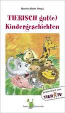 Tierisch gut(e) Kindergeschichten