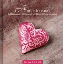 Amour toujours