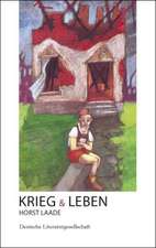 Krieg und Leben