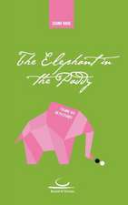 The Elephant in the Paddy