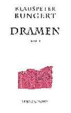 Dramen 4