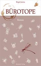 Bürotope