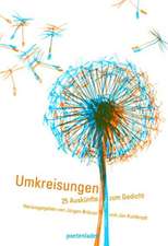 Umkreisungen