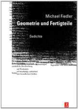 Geometrie und Fertigteile