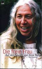 Die Freie Frau