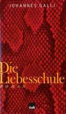 Die Liebesschule