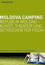 Moldova Camping