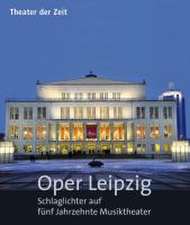 Oper Leipzig