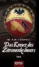 Das Kreuz des Zitronenkrämers