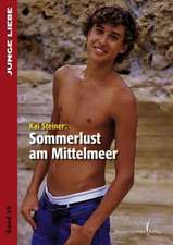 Sommerlust am Mittelmeer