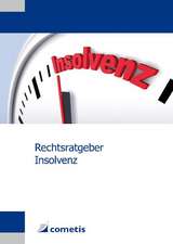 Rechtsratgeber Insolvenz