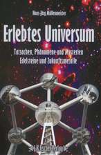 Erlebtes Universum