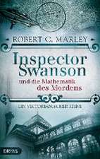 Inspector Swanson und die Mathematik des Mordens