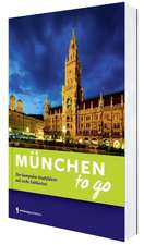 München to go