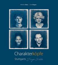 Charakterköpfe