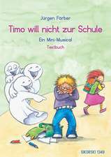 Timo will nicht zur Schule