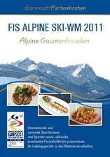 Alpine Gaumenfreuden