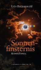 Sonnenfinsternis