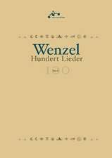 Hundert Lieder