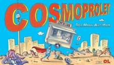 CosmoProlet