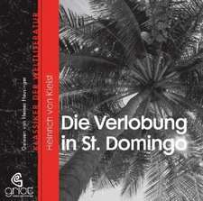 Die Verlobung in St. Domingo