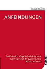 Anfeindungen